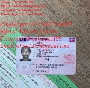 Buy Guns,cheap Authentic Passport/id Card/driver License