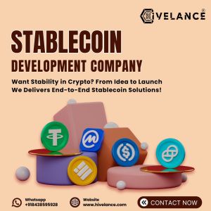 Launch Your Stablecoin On Ethereum, Bsc, Or Polygon Networks