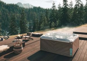 Trusted Sundance Spa Dealer For Premium Hot Tubs 