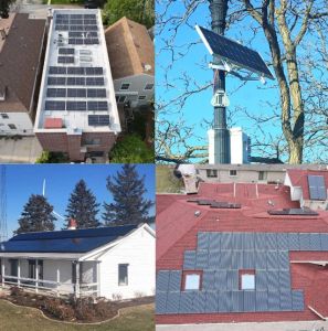 Affordable Chicago Solar Companies For Clean Energy