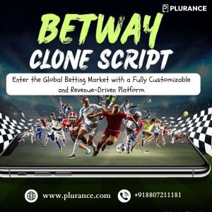 Premium Betway Clone Script – Real-time Betting, Odds Api,