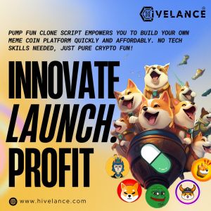 Pump.fun Clone Script: Launch The Next Viral Meme Coin Instantly
