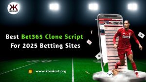 Best Bet365 Clone Script For 2025 Betting Sites
