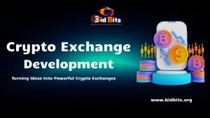 Best Crypto Exchange Development