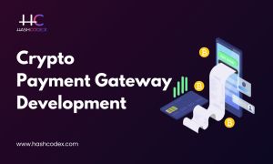 Start Accepting Cryptocurrencies With Your Own Gateway App