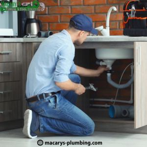 Macary’s Plumbing & Drain Services